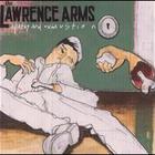 The Lawrence Arms - Apathy And Exhaustion