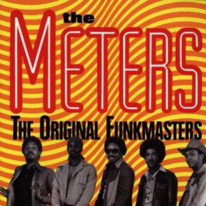The Original Funkmasters