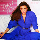 Deborah Allen - Cheat The Night (EP) (Vinyl)