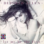 Deborah Allen - Let Me Be The First (Vinyl)