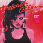 Deborah Allen - Telepathy (Vinyl)