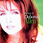 Deborah Allen - The Best Of Deborah Allen