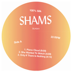Shams - Piano Cloud (EP)