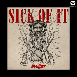 Sick Of It (CDS)