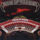 Sons Of Thunder - Circus Of Power