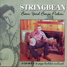 Stringbean - Barn Yard Banjo Pickin' CD1
