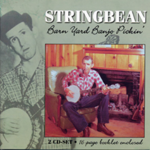 Barn Yard Banjo Pickin' CD2
