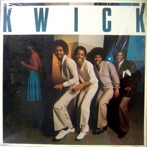 Kwick (Vinyl)