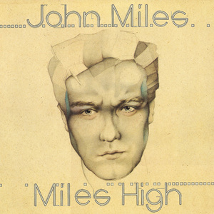 Miles High (Vinyl)