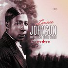 The Original Guitar Wizard: Mr. Johnson's Blues CD1
