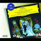 Lorin Maazel - Ravel: L'enfant Et Les Sortilèges; L'heure Espagnole (Reissued 2002) CD1