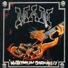 Man - Maximum Darkness (Remastered 2008)