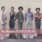 The Meters - Here Comes The Meter Man (The Complete Josie Recordings 1968–1970) CD1