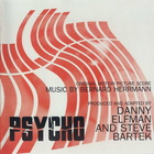 Bernard Herrmann - Psycho (By Danny Elfman & Steve Bartek)