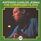 Antonio Carlos Jobim - The Composer Of Desafinado, Plays (Remastered 1985)