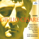 Magdalena Kozena - Handel: Giulio Cesare In Egitto (Under Marc Minkowski) CD1