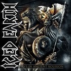 Iced Earth - Live In Ancient Kourion CD2