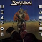 Samurai - Weapon Master