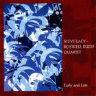 Early And Late (With Roswell Rudd Quartet) CD1