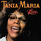 Tania Maria - Live (Vinyl)