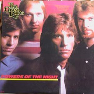 Powers Of The Night (Vinyl)