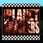 The Planet Smashers - Planet Smashers