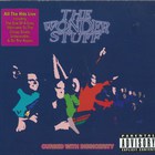The Wonder Stuff - Cursed With Insincerity CD1