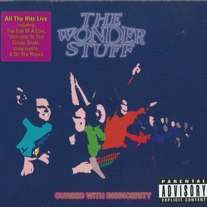 Cursed With Insincerity CD2