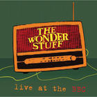The Wonder Stuff - Live At The BBC CD2