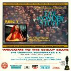 The Wonder Stuff - Welcome To The Cheap Seats (EP)