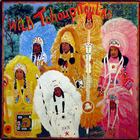 The Wild Tchoupitoulas (Vinyl)