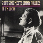 Zoot Sims - If I'm Lucky (With Jimmy Rowles) (Vinyl)