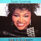 Gwen Guthrie - Good To Go Lover