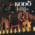 Kodo - Live At The Acropolis
