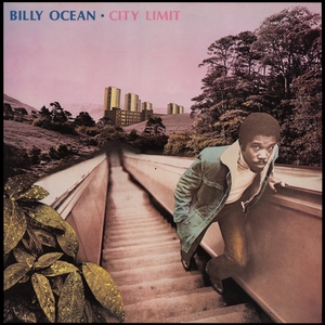 City Limit (Vinyl)