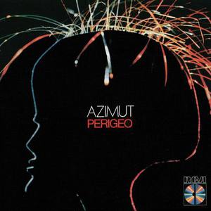 Azimut (Vinyl)