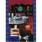 Solas - Live At The Flynn Theatre