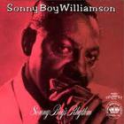 Sonny Boy Williamson II - Sonny Boy Rhythm (Vinyl)