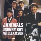 Sonny Boy Williamson II - Sonny Boy Williamson With The Animals (Vinyl)