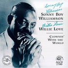 Sonny Boy Williamson II - Clownin' With The World (Vinyl)
