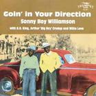 Sonny Boy Williamson II - Goin' In Your Direction (Vinyl)