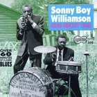 Sonny Boy Williamson II - King Biscuit Time (Vinyl)
