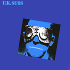 U.K. Subs - Another Kind Of Blues (Vinyl)