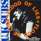 U.K. Subs - Flood Of Lies (Reissue Of 1983 With Singles 1982-1985)