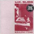 U.K. Subs - Killing Time (Vinyl)