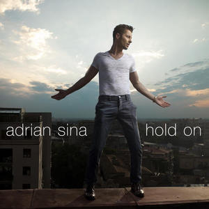 Hold On (CDS)