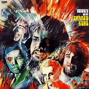 Boogie With Canned Heat (Reissued 2003)