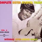 Sister Rosetta Tharpe - Complete Sister Rosetta Tharpe Vol. 4 (1951-1953) CD1