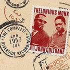 Thelonious Monk - The Complete 1957 Riverside Recordings (With John Coltrane) CD2