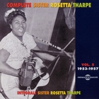 Complete Sister Rosetta Tharpe Vol. 5 CD2